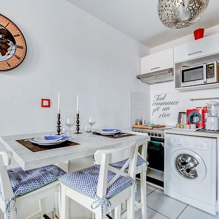 L Oasis Studio Proche Hopital Et Aeroport Piscine Parking &Netflix Toulouse Ngoại thất bức ảnh